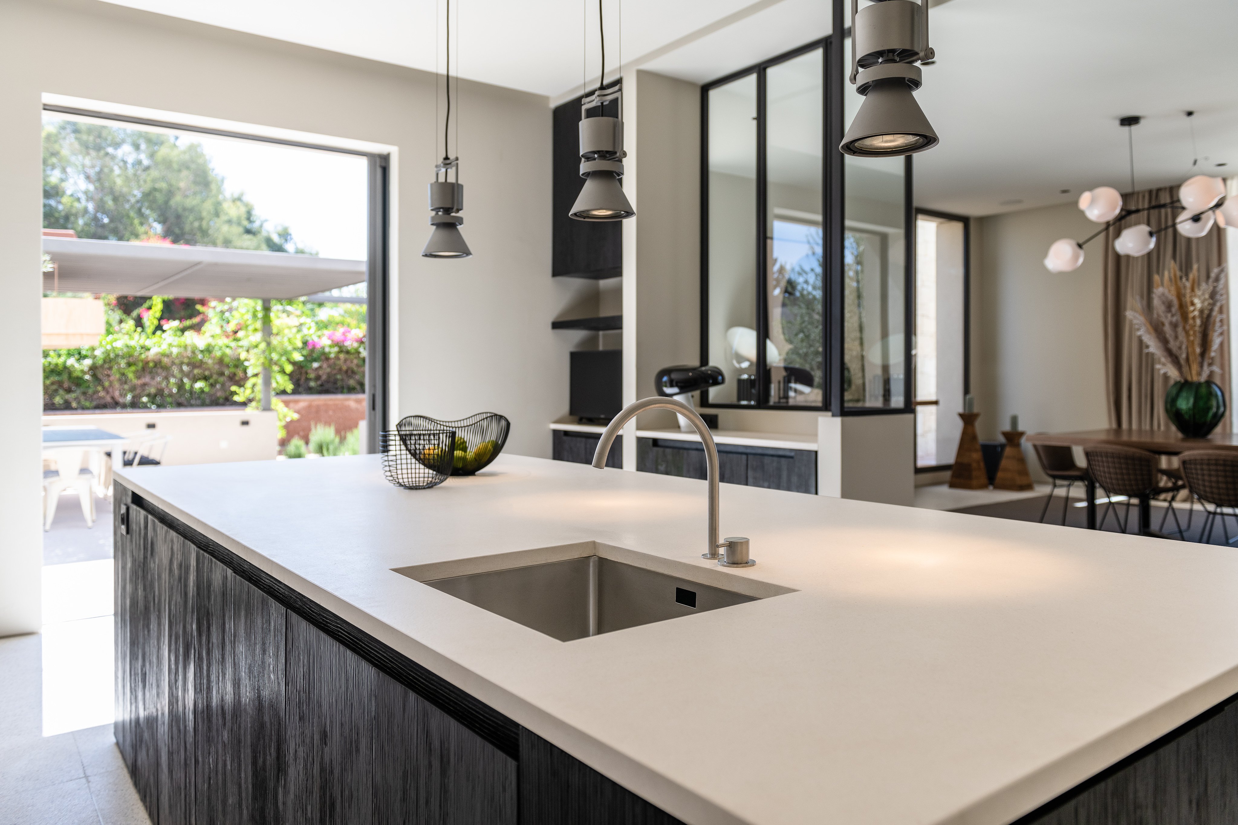 Villa LOHA 别墅丨摩洛哥马拉喀什丨EH Atelier d’Architectures-73