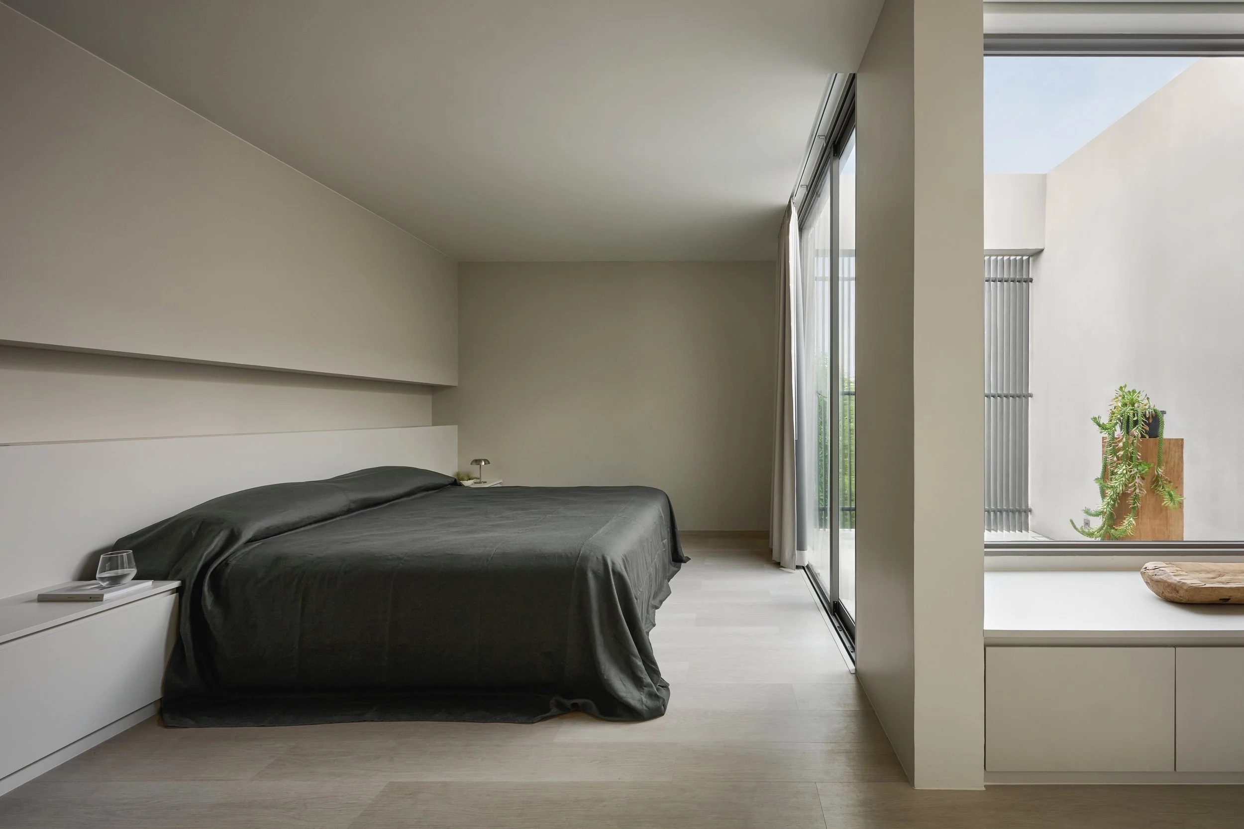 泰国Casa T丨泰国曼谷丨SSAA studio-31