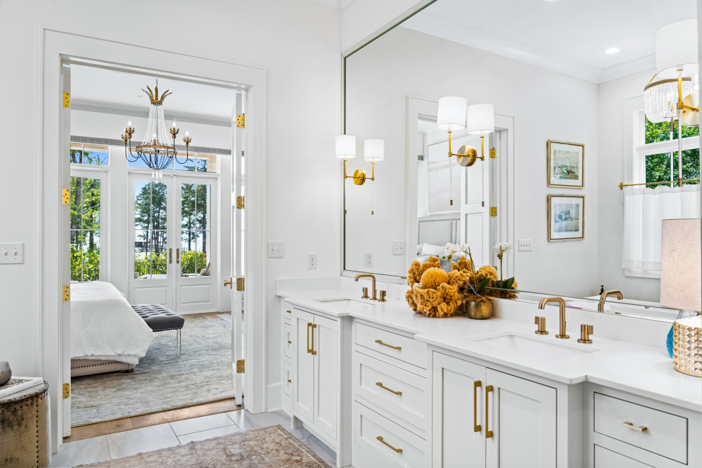 丨Bob Chatham Custom Home Design-67