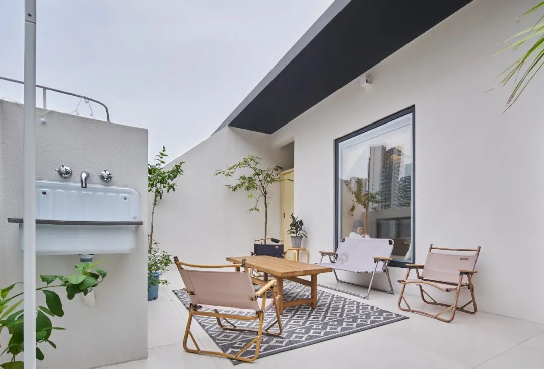 平行世界  海南五口之家的亲子住宅设计丨中国海口丨NI DESIGN-92