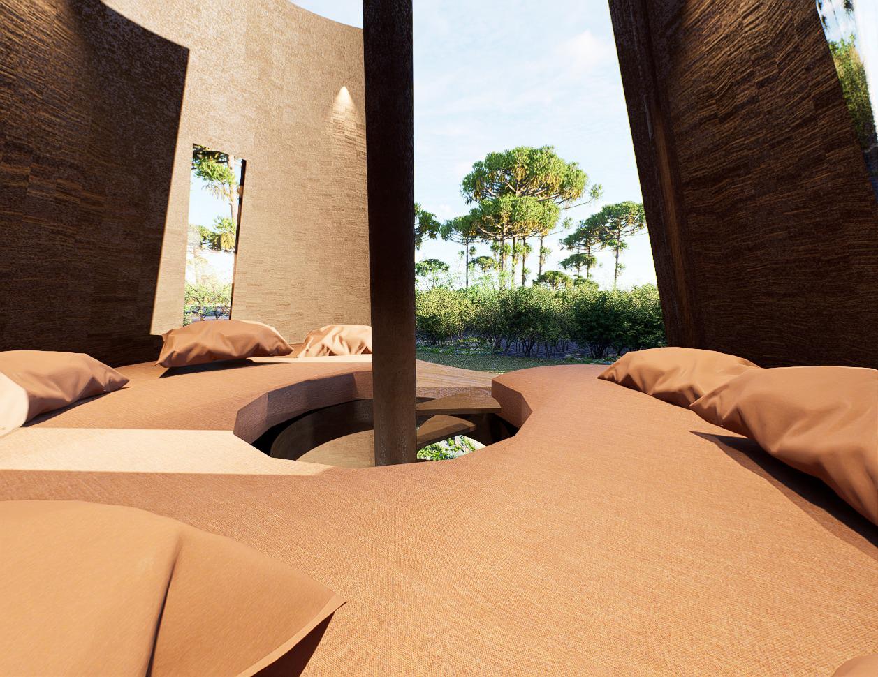 Nido de cuatro viento cross nest-11