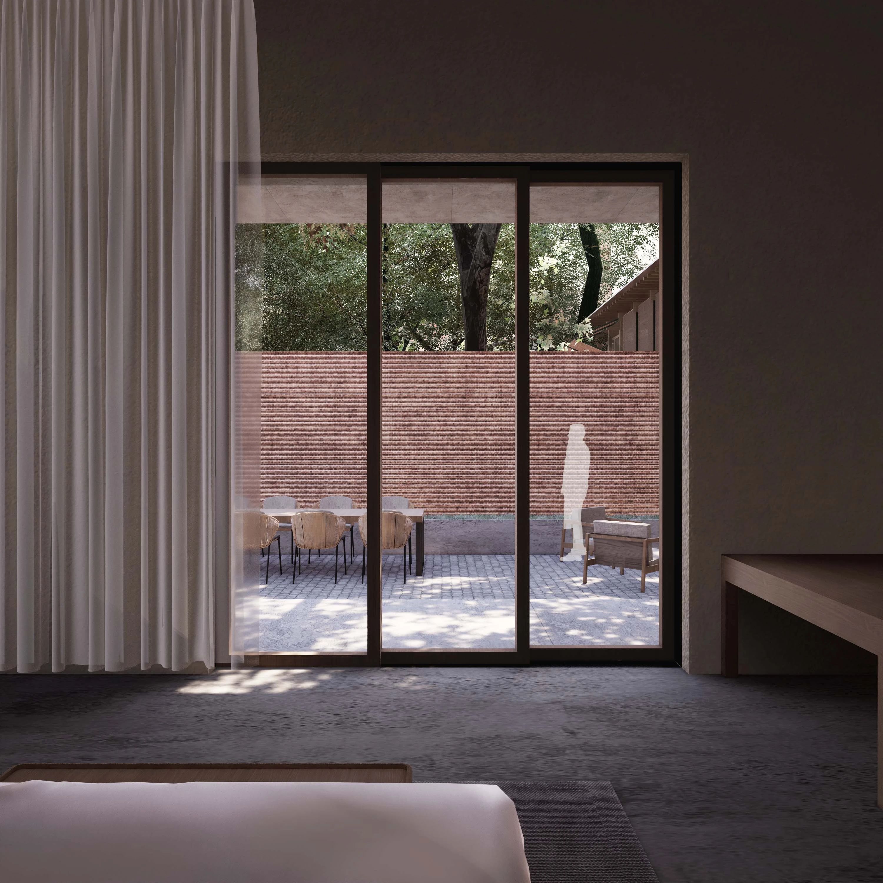 董功新作  景德镇 景仰书院-50