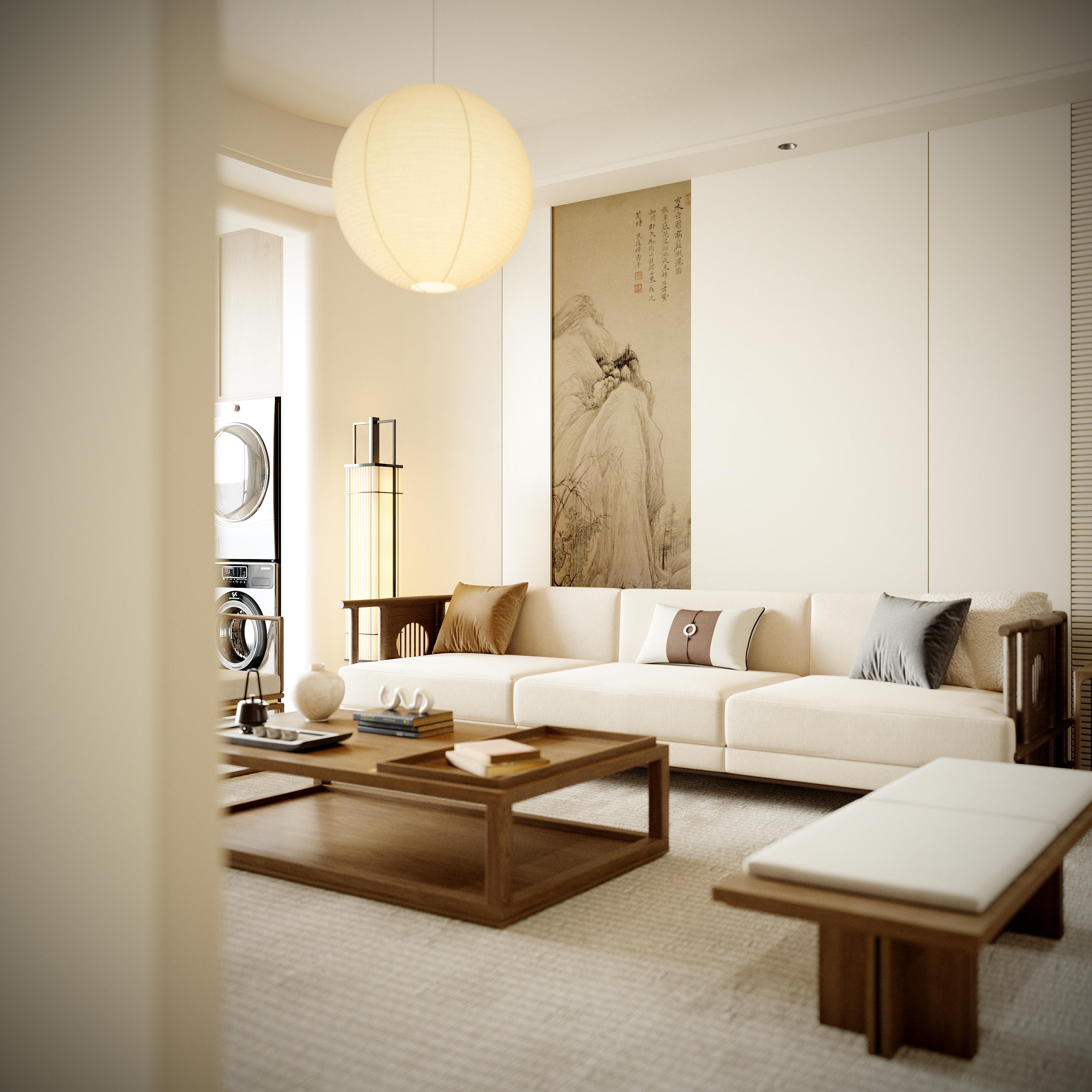 宋氏美学三室二厅-3