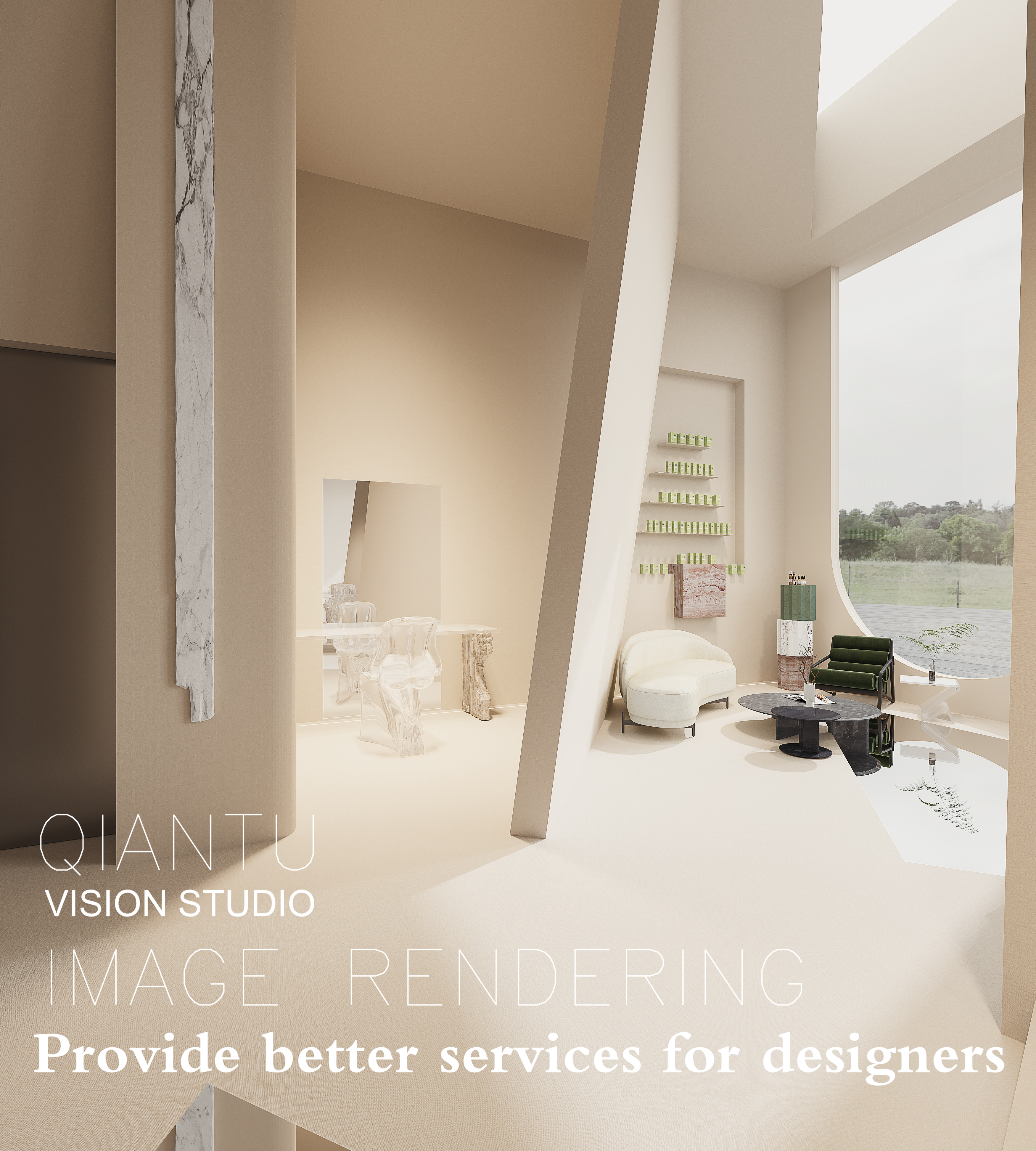 QIANTU · V I S I O N.瑜伽-5