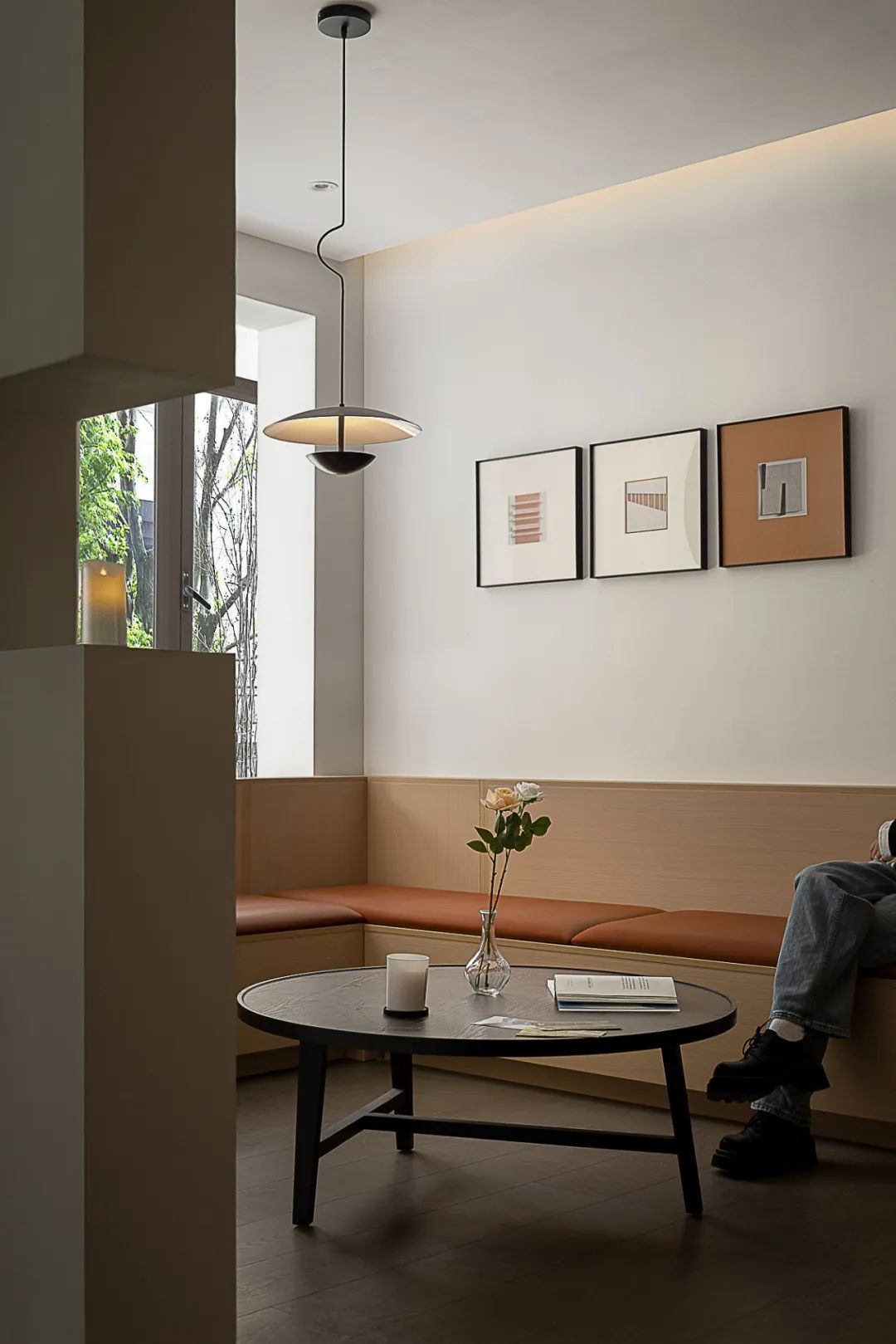 邻里中心丨中国亳州丨安徽奥承建筑装饰工程有限公司-64