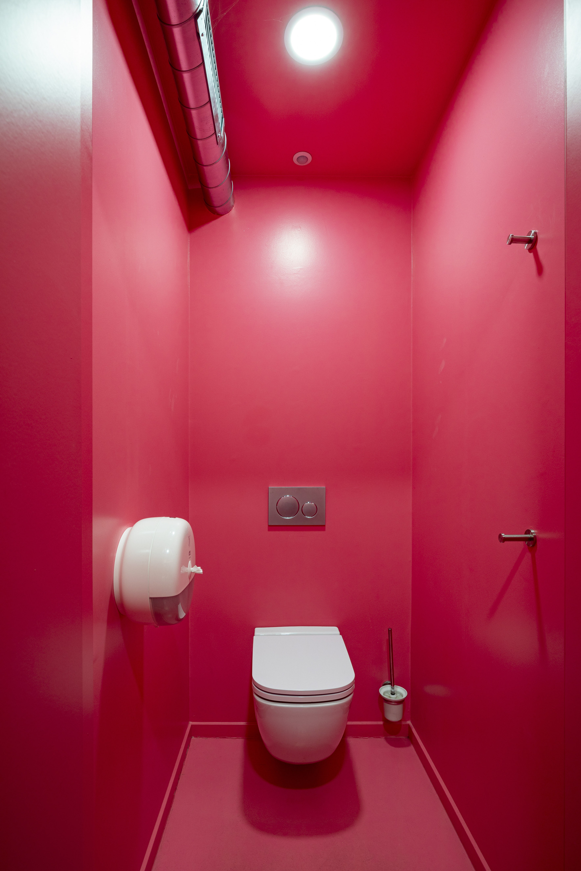 咖啡集装箱，科拉尔赫丨捷克-33