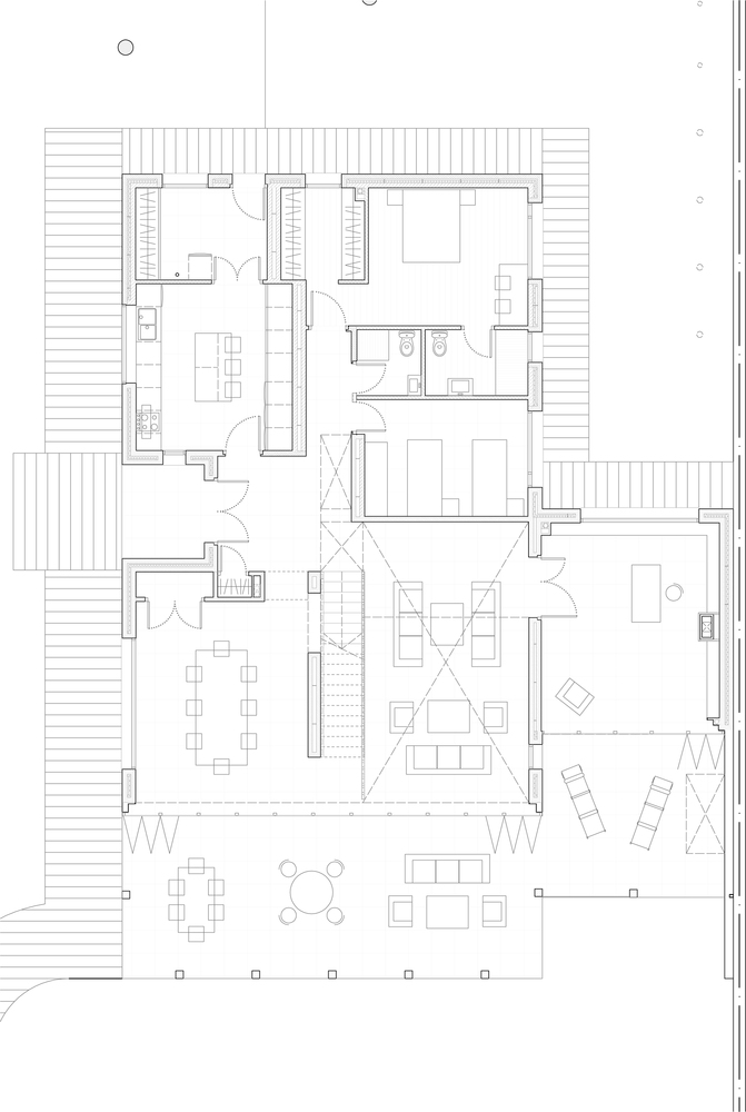 塞维利亚耐久节能环保住宅设计-48