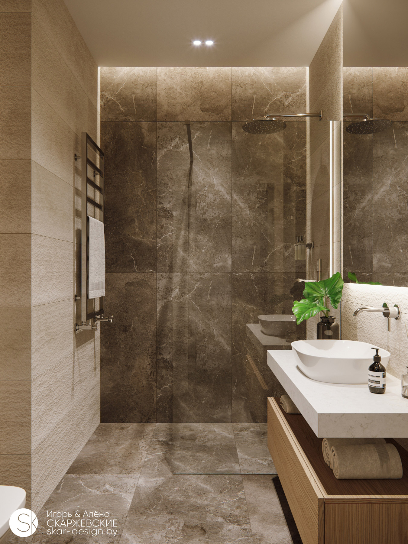 简易灯塔丨白俄罗斯明斯克-77