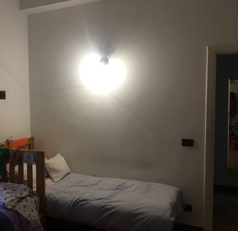 小型公寓翻新设计项目丨意大利罗马-27