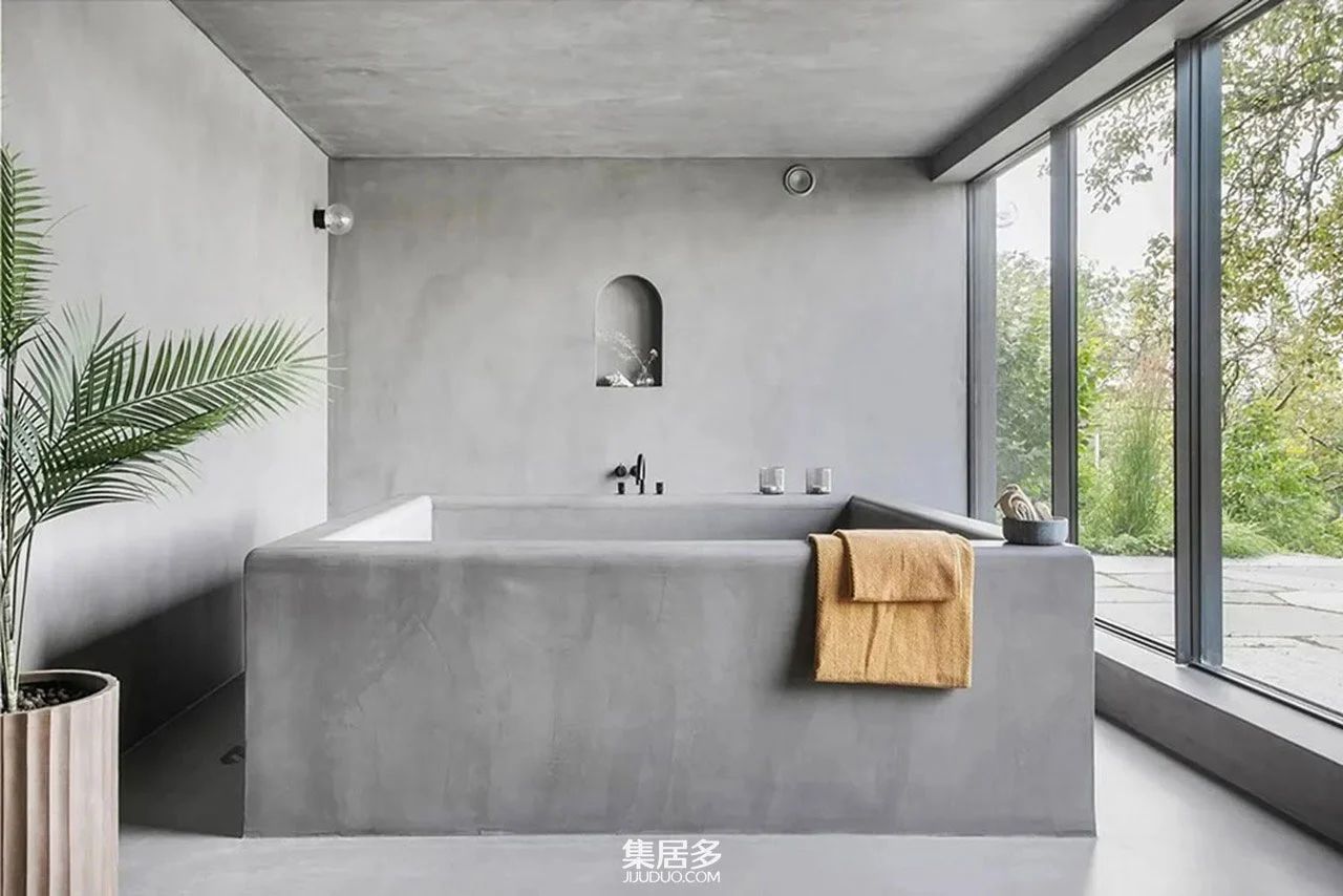 湖畔现代豪华别墅丨瑞典斯德哥尔摩-33