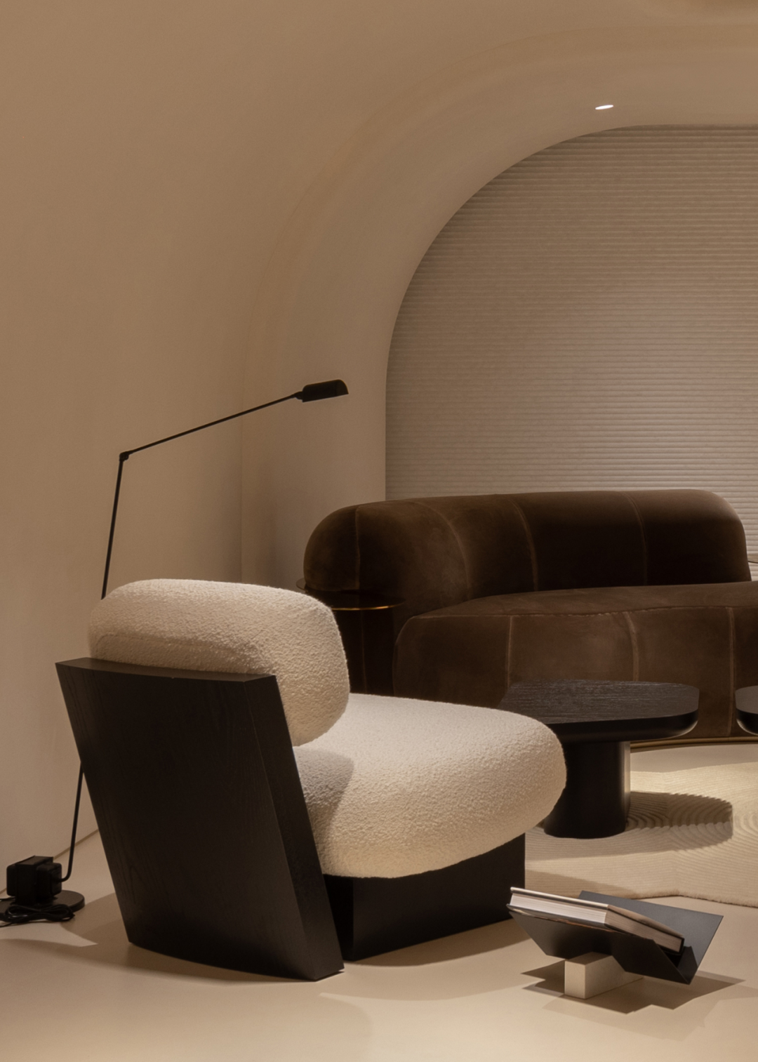 象山墅院·光年之旅丨中国南京丨观享际SKH室内设计-702