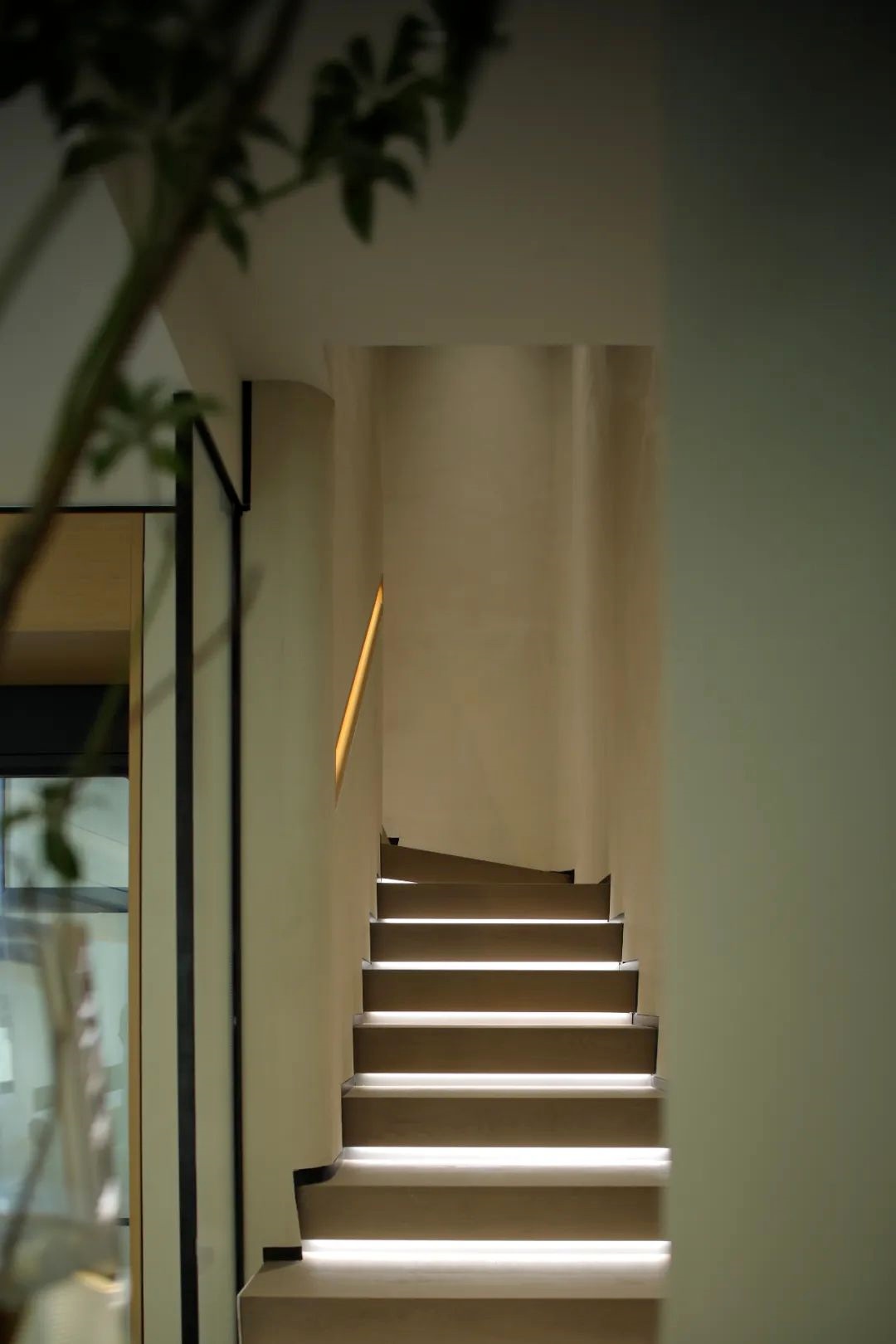 适老化改造200㎡叠墅丨中国杭州丨朱晓鸣-45