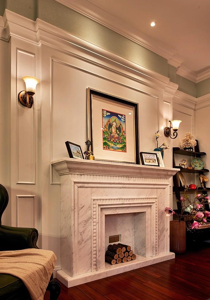 
大学城听蓝湾 -6