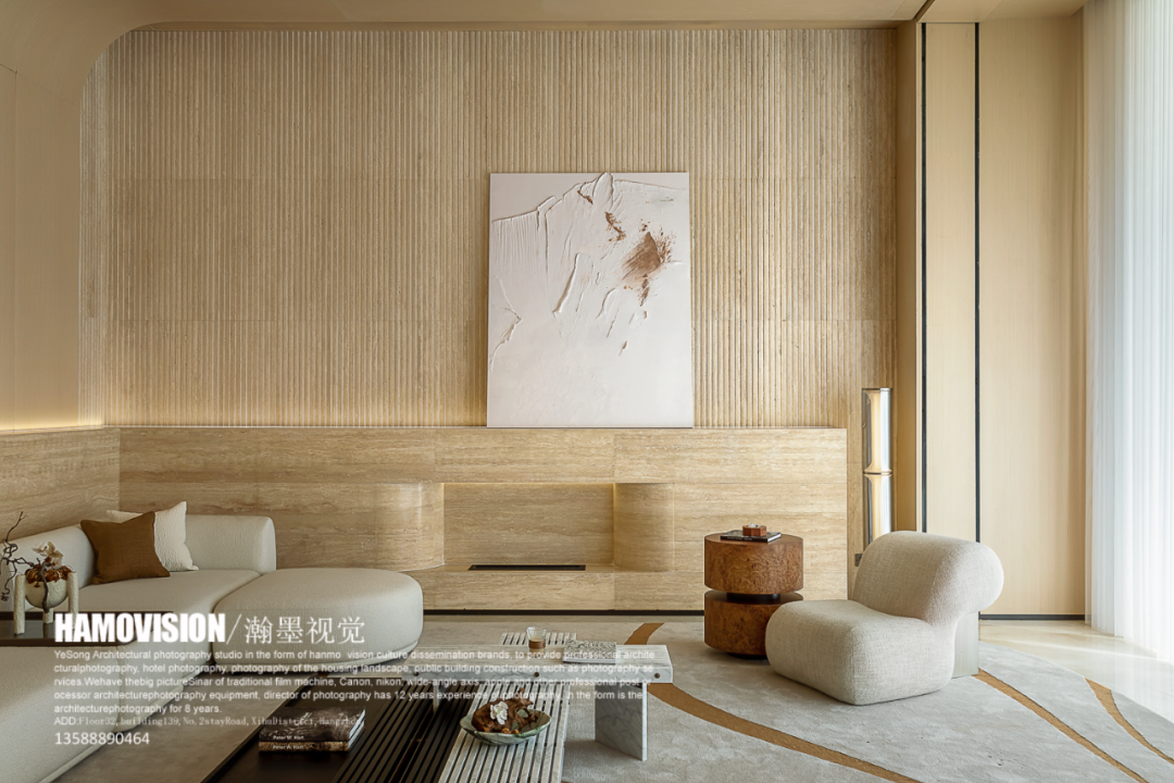 摄石设计×售楼处案例·宁波轨交缦岛售楼处·周和-24