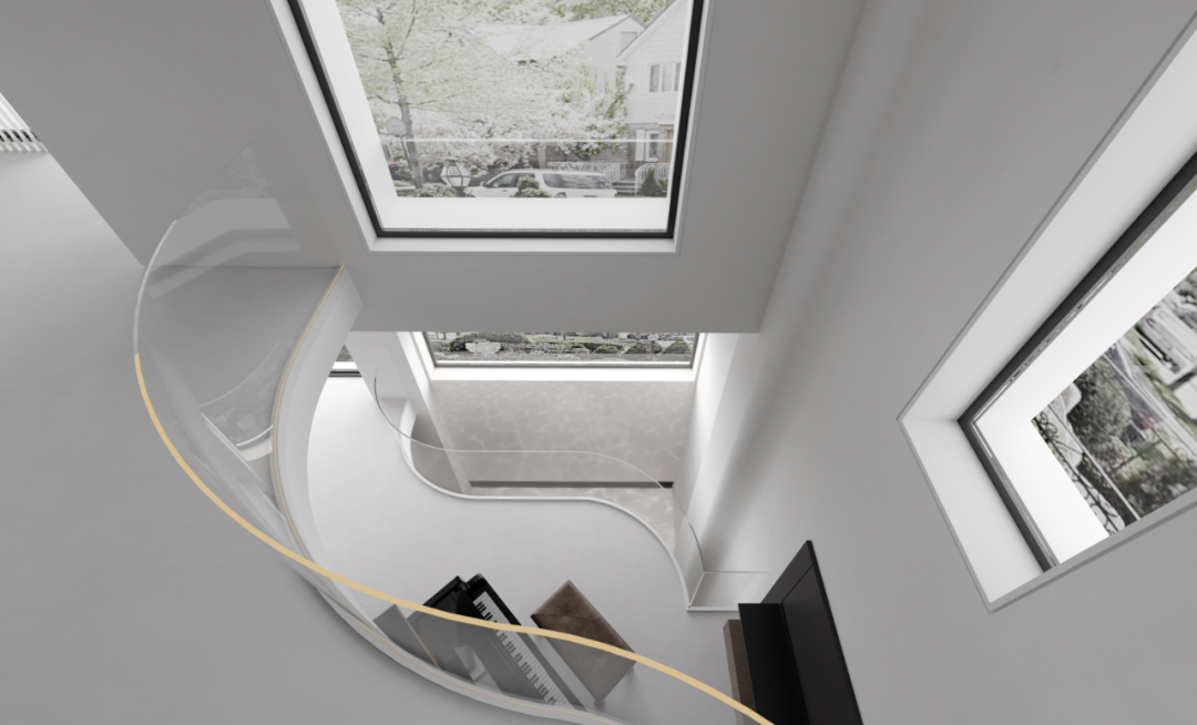 大都会艺术空间 · 现代生活与美学的完美融合丨王绍桔-65