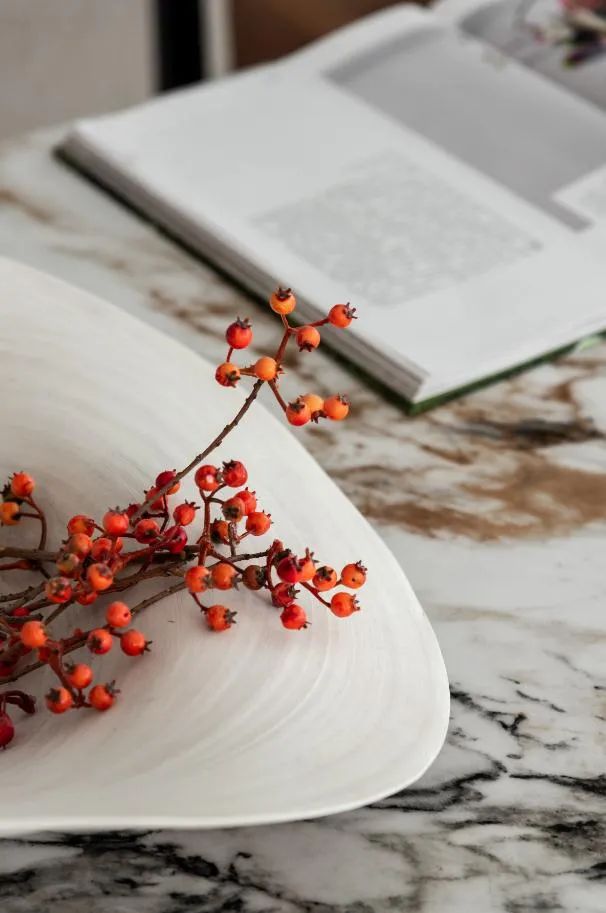 华夏幸福深哈中心松江序丨中国哈尔滨丨万景百年室内设计-56