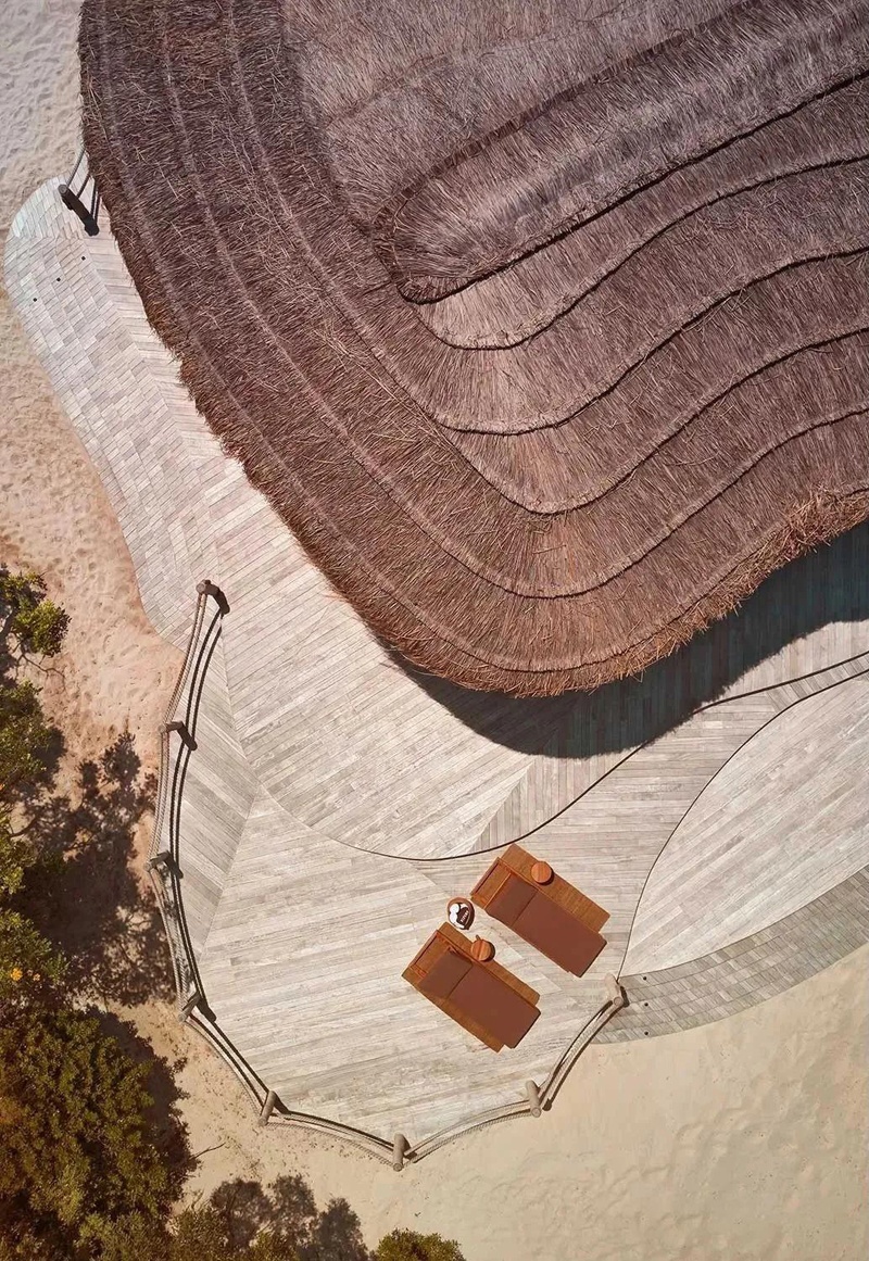 KISAWA SANCTUARY 酒店丨MYP 设计事务所-4