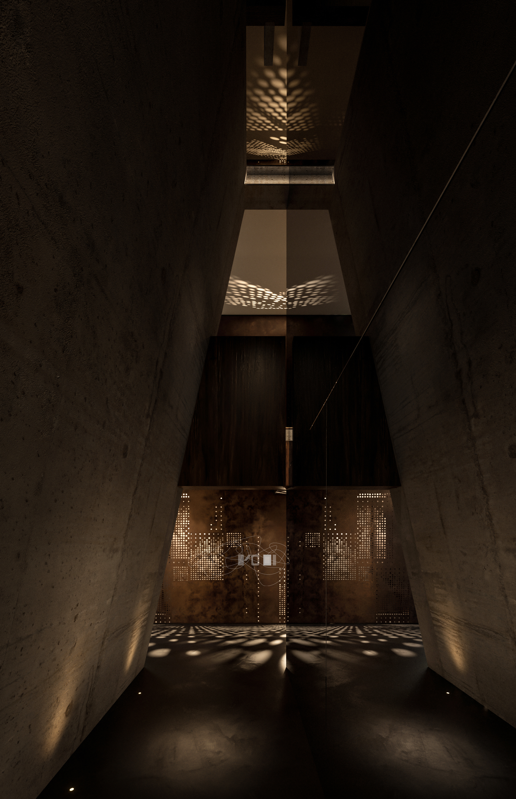 异境易近丨中国苏州丨绿盒子设计研究室-6