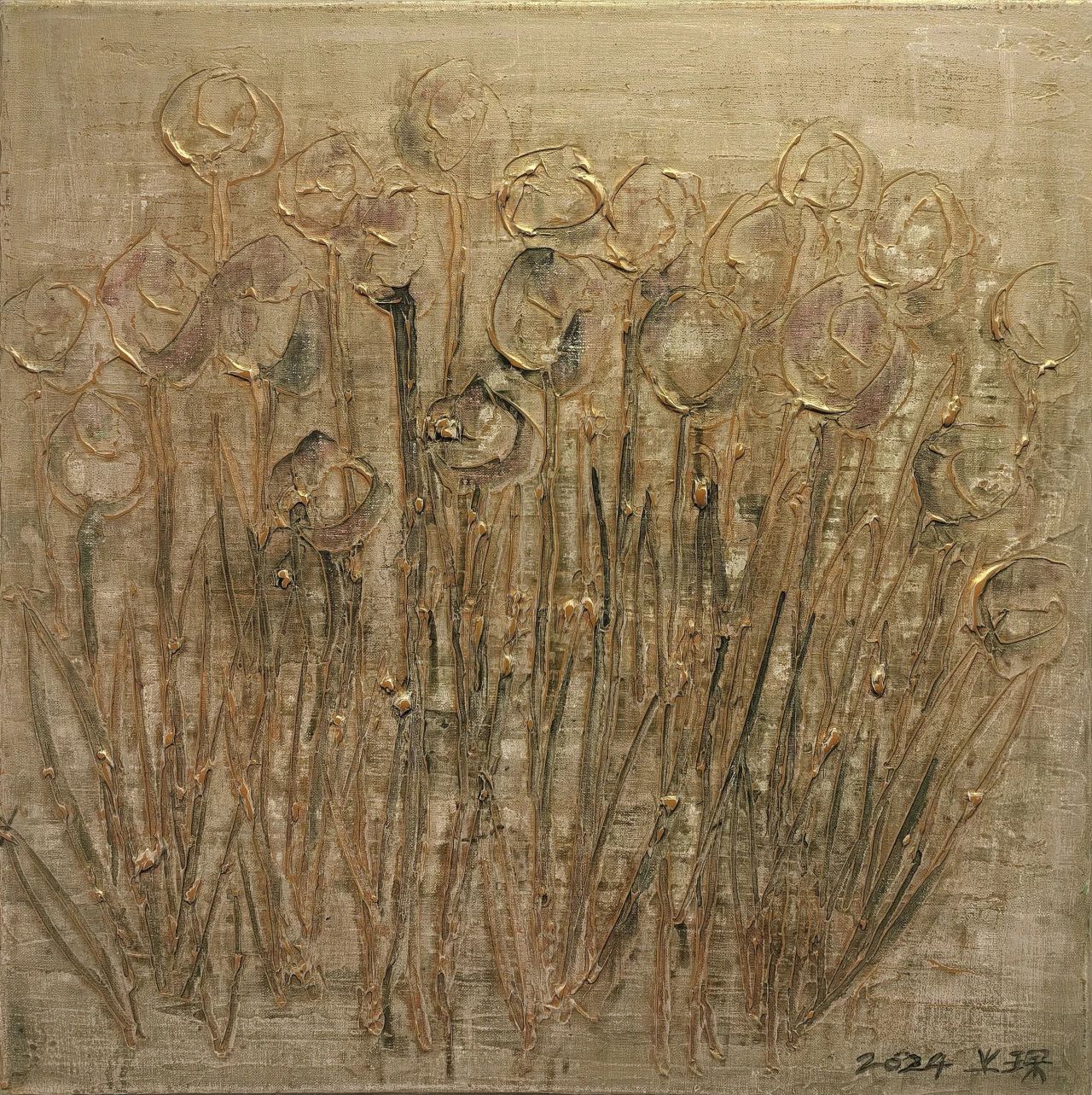 “山中艺术家”丨中国丨秦侃,KAD STUDIO-104