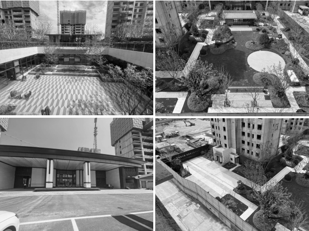 济阳金海瑞园丨中国济南丨道合设计济南公司,重庆三事业部-97