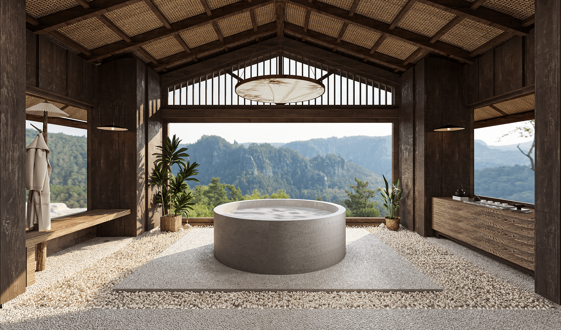 阿曼哈度假村丨越南-39