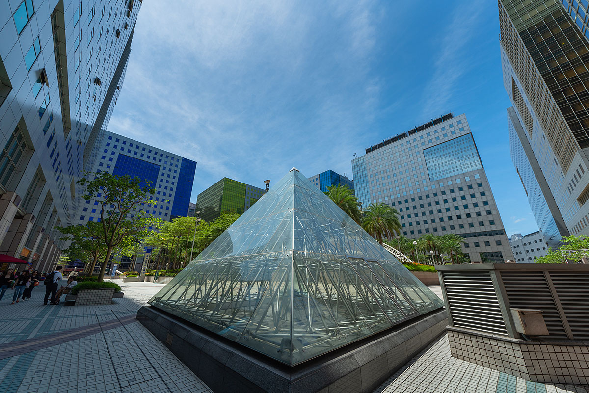 中山高尚 - WEHOUSE-3