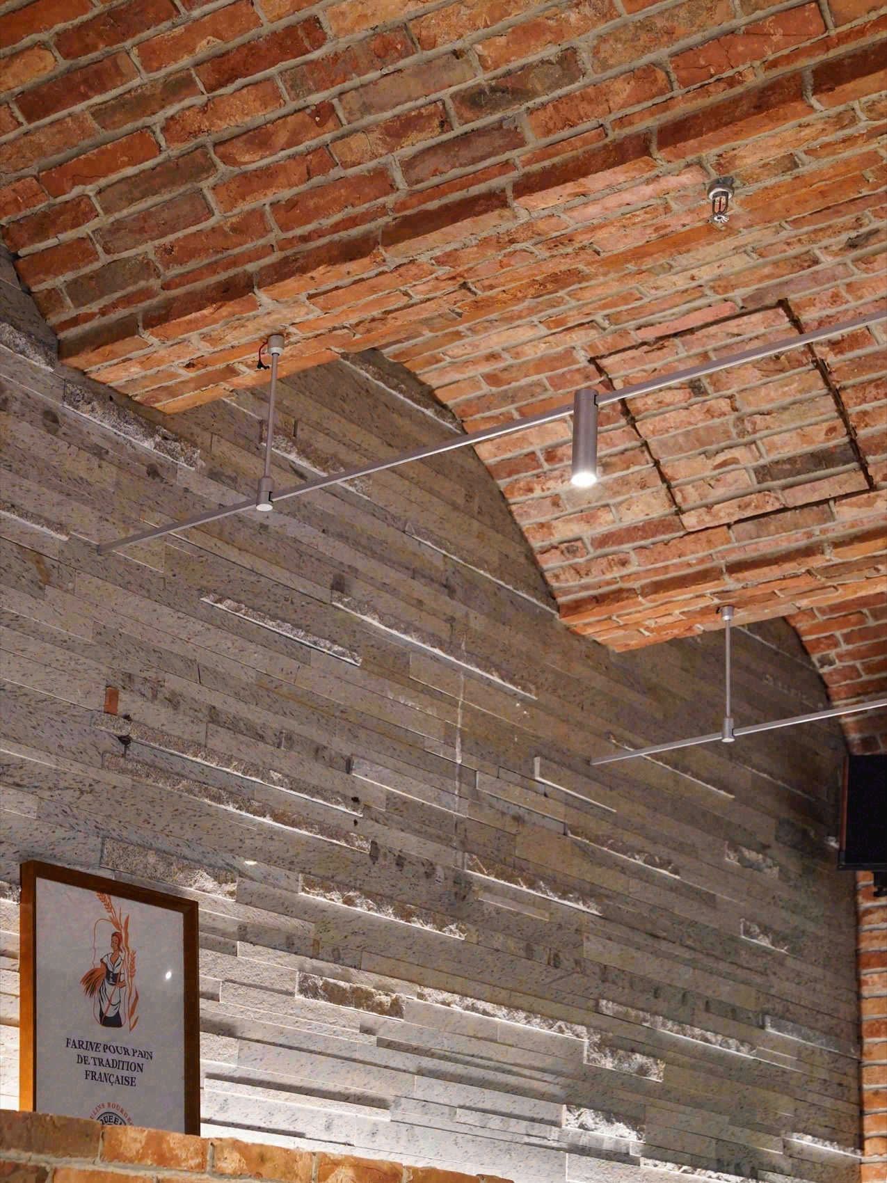 拙未烘培店丨中国天津丨徽宗设计研究室-23