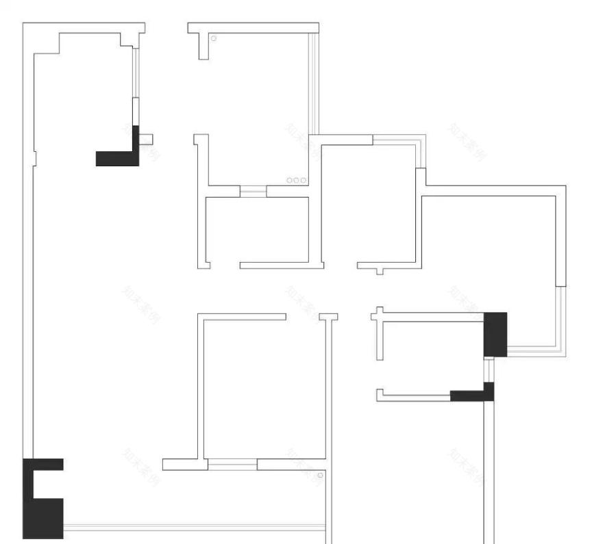 现代诗意家居-7