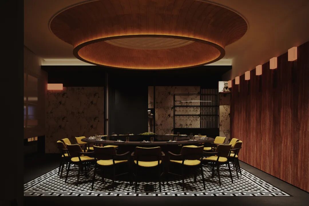 麦子設計•無尽丨鲜宴-51