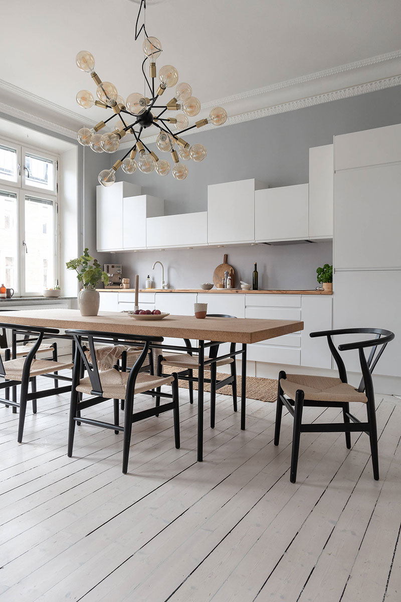 斯德哥尔摩阳光公寓-6