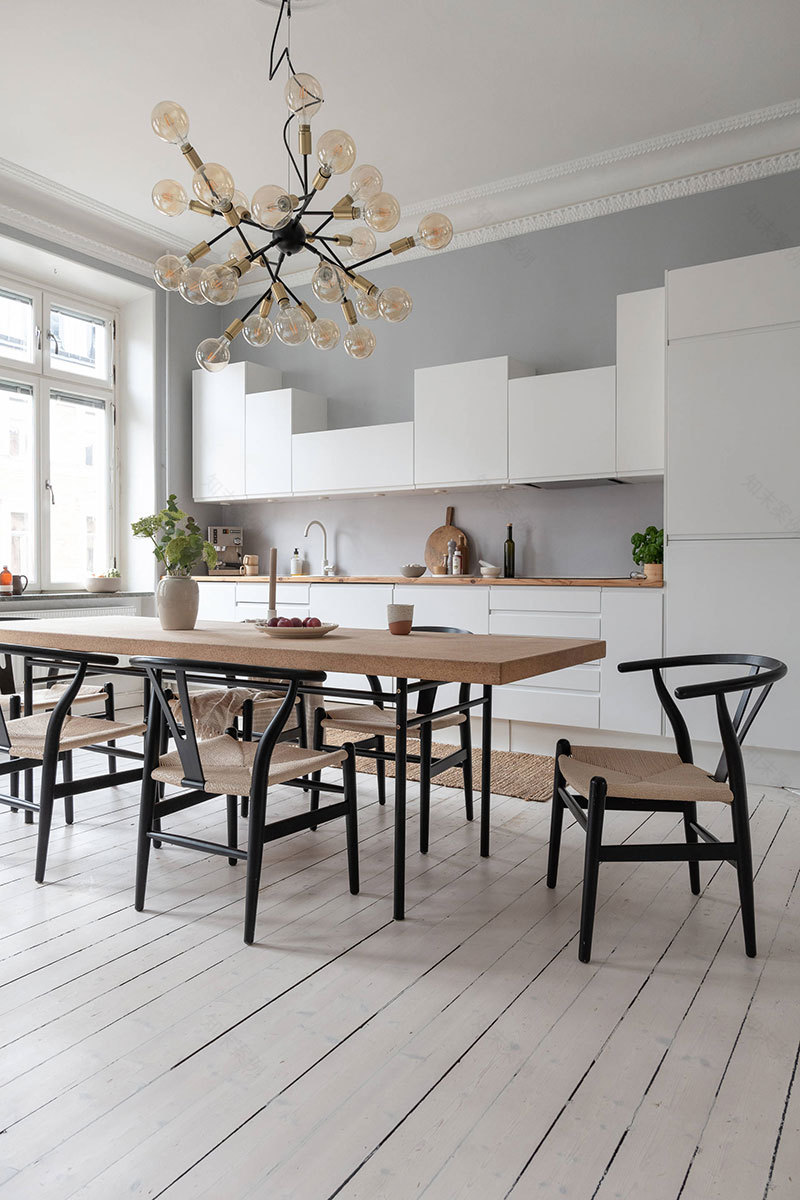 斯德哥尔摩阳光公寓-6