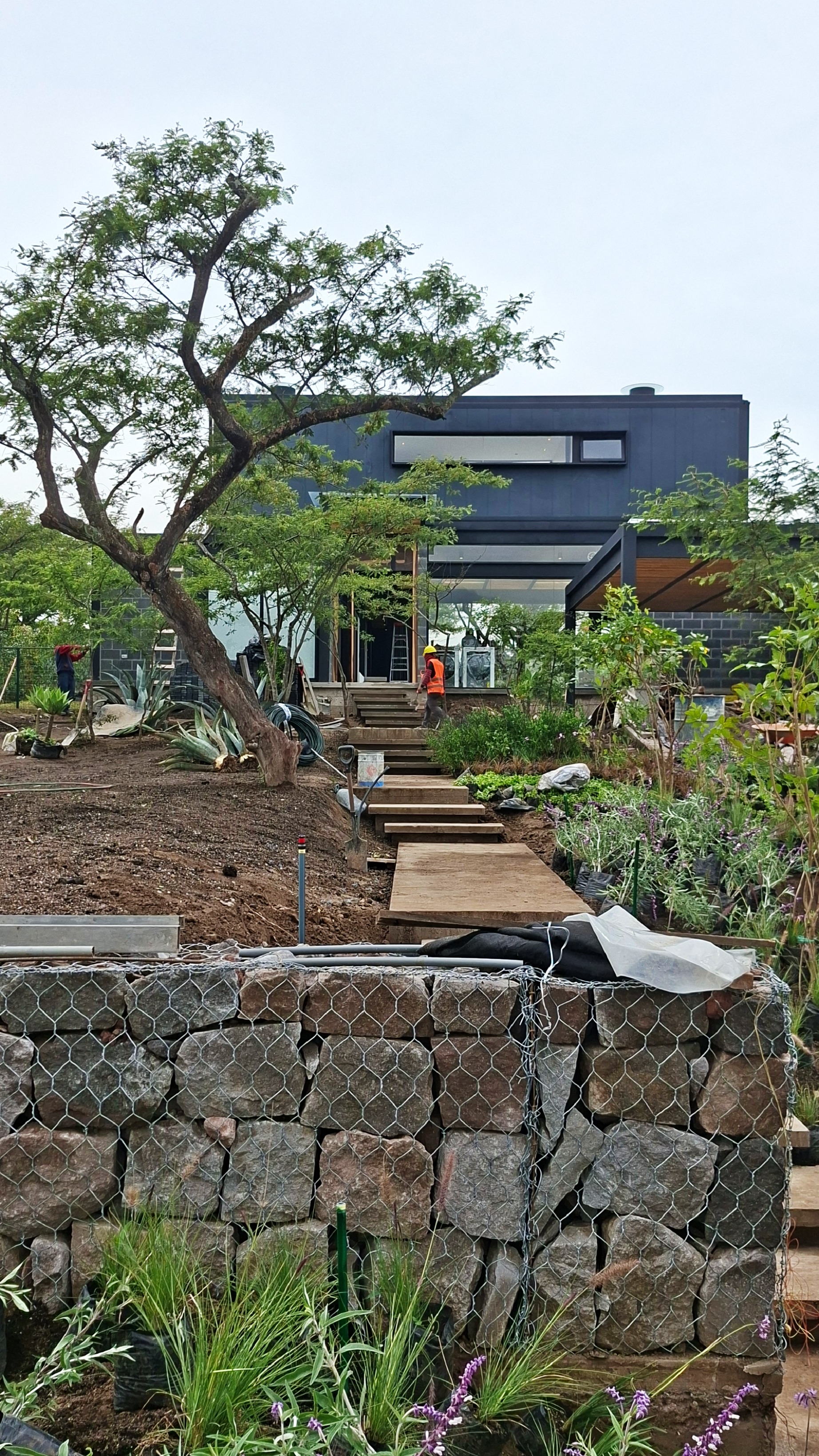 Casa Circular GA住宅项目丨厄瓜多尔-4