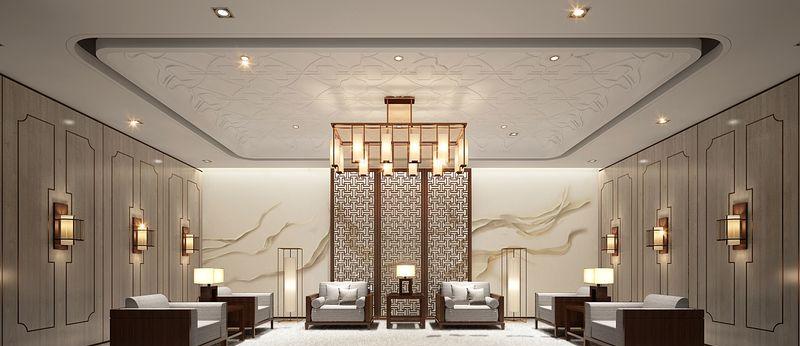 上海中诚财富大厦丨中国上海-17