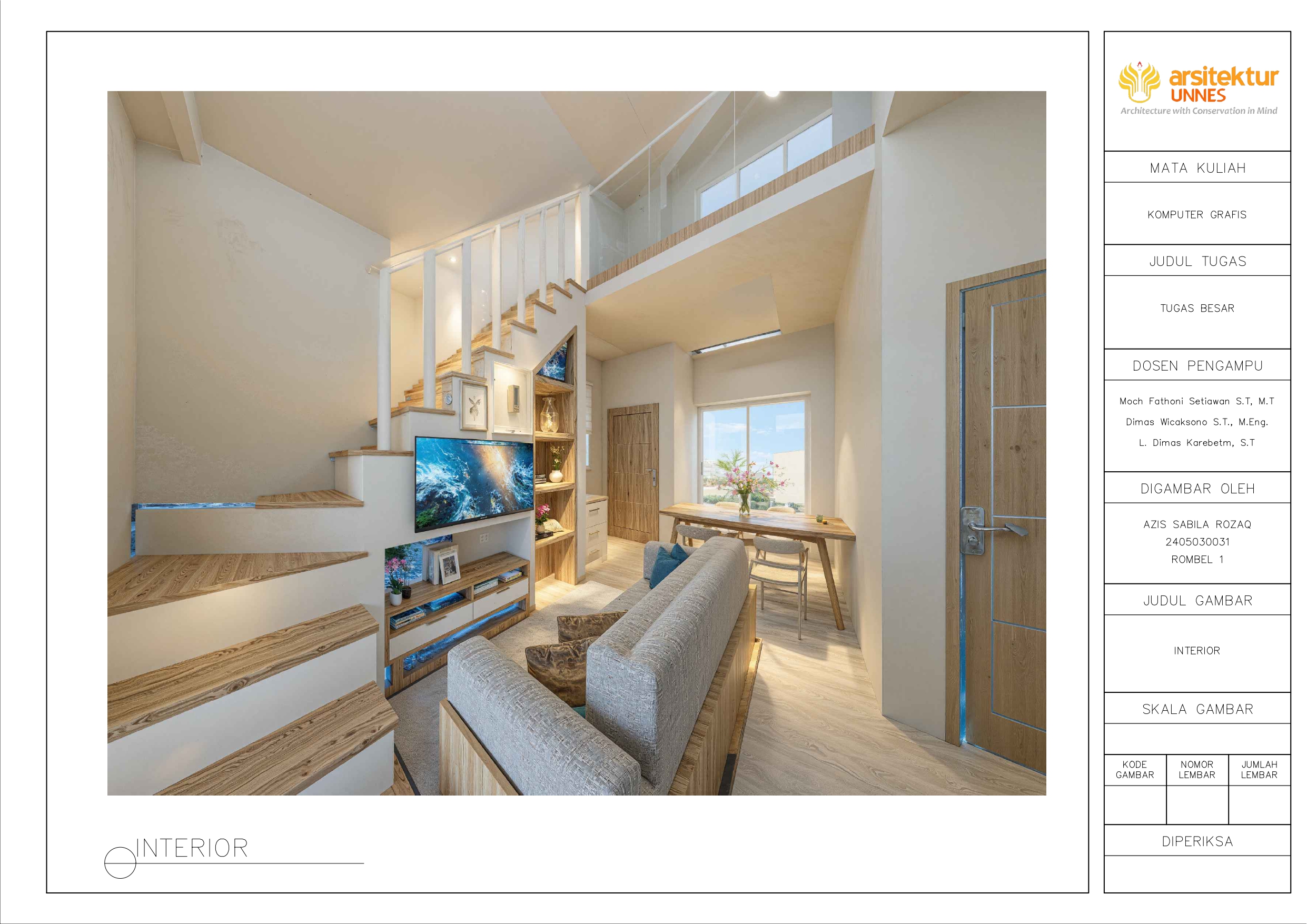 Tugas Besar Komputer Grafis-6