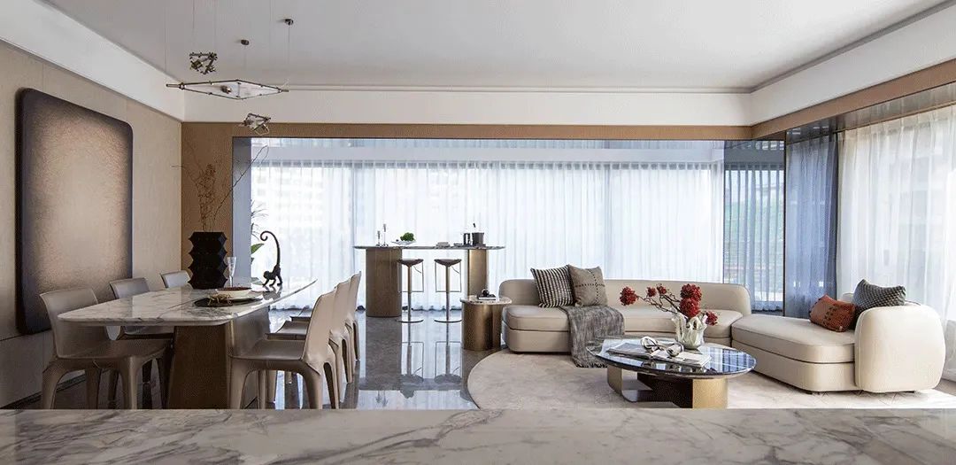 华润置地华南大区“润享•未来家”研发实践丨UA尤安设计-71