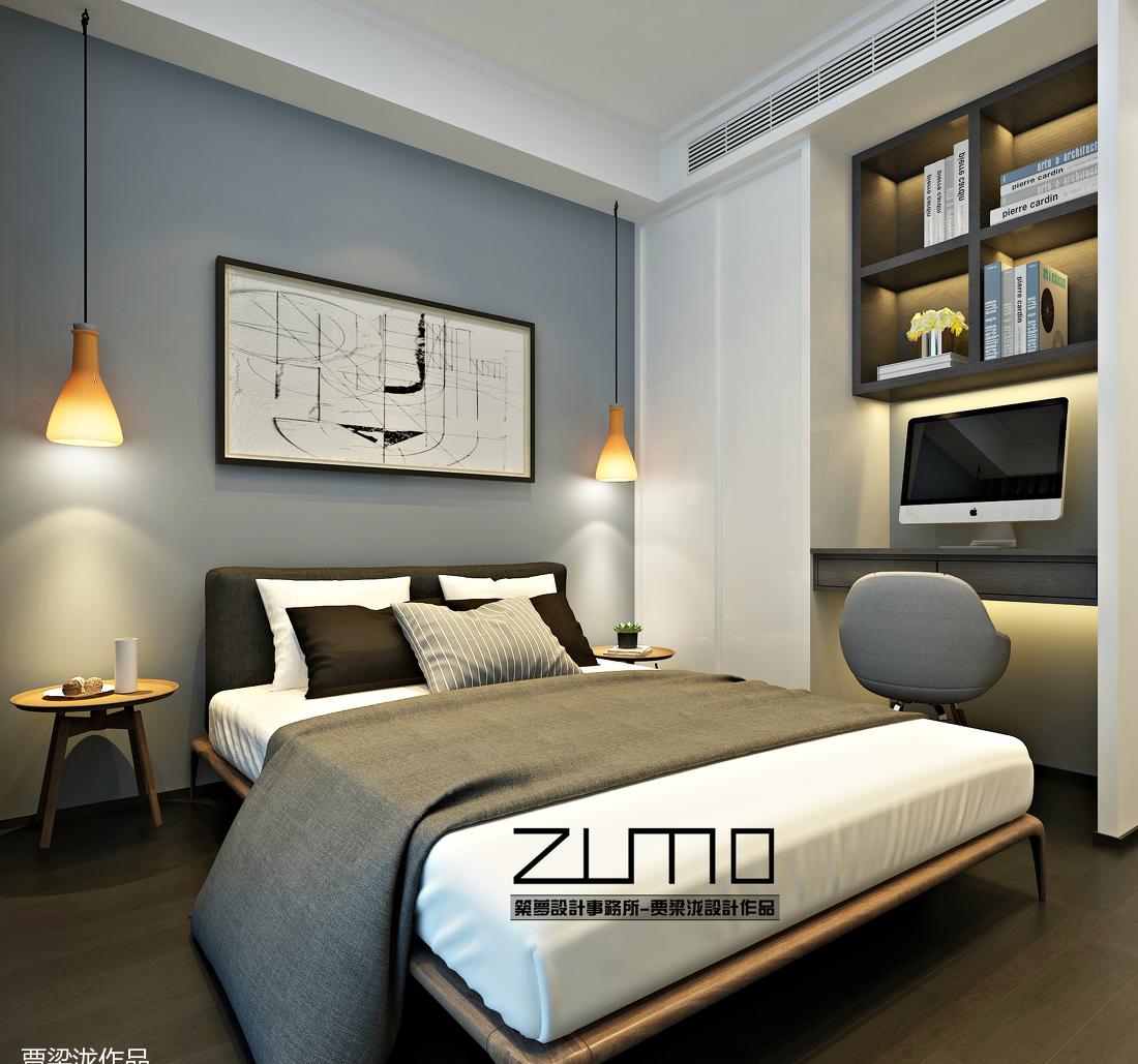 
建业十八城146㎡高级灰 -13