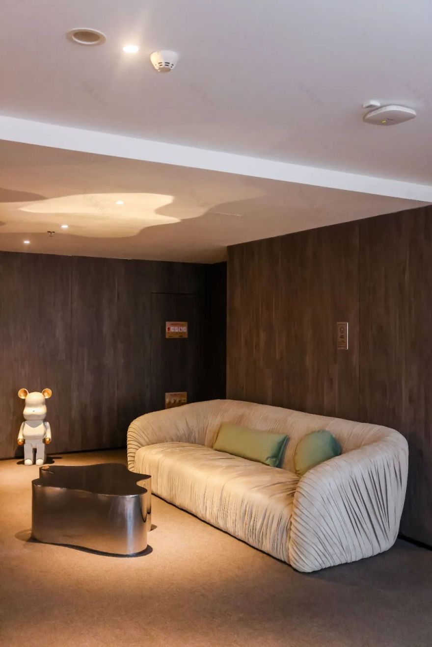 北京国际温泉酒店丨中国北京丨朗生-11