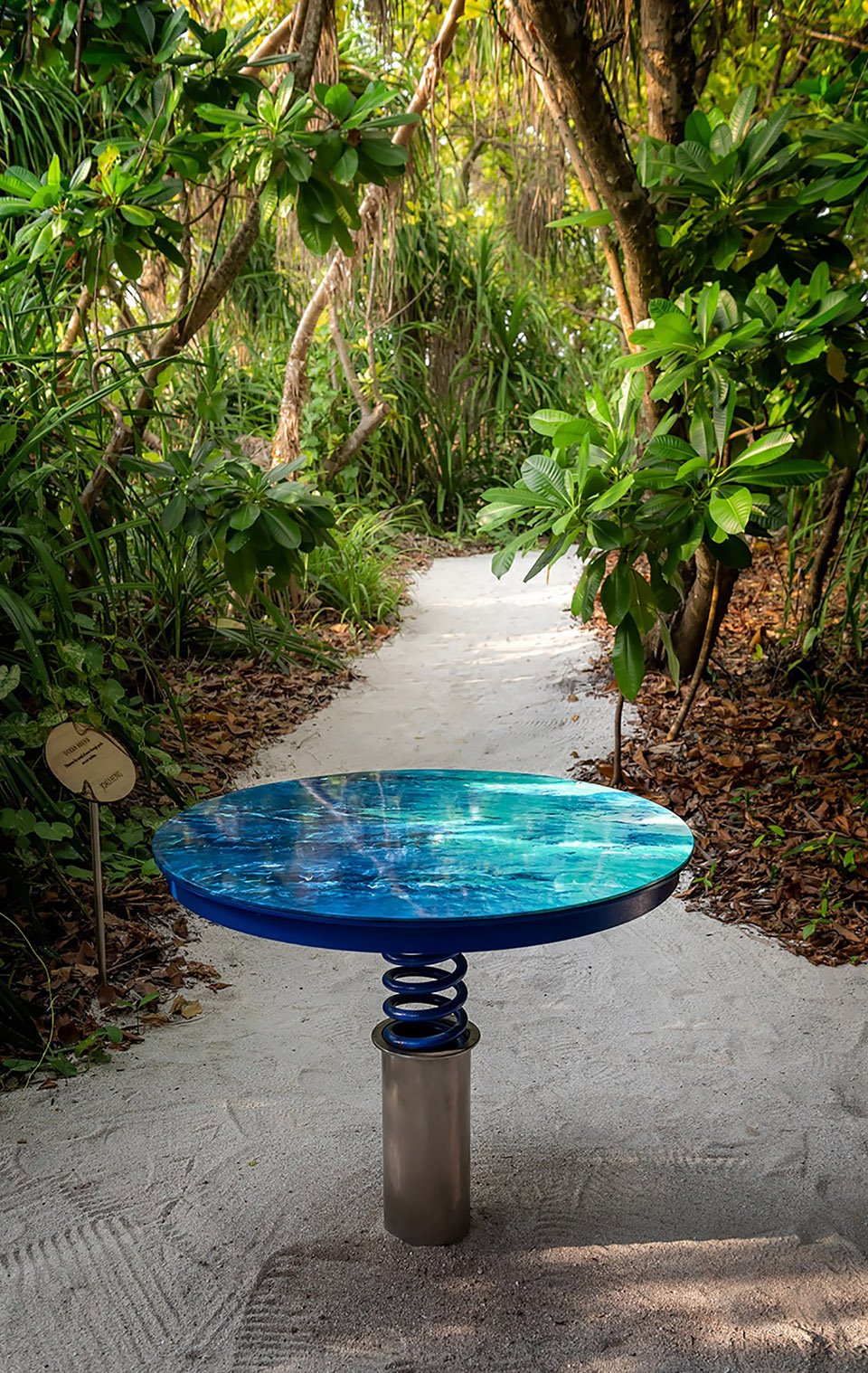 JOALI BEING 度假村丨马尔代夫丨Autoban-62