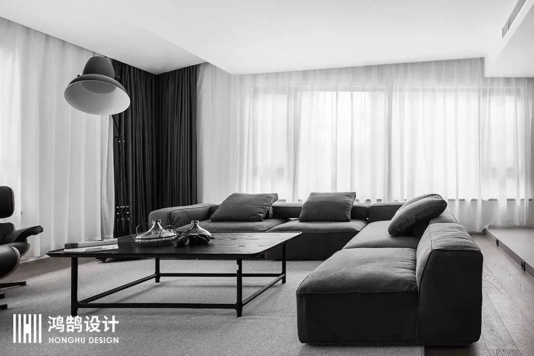 现代风格家居,打造舒适生活空间-12