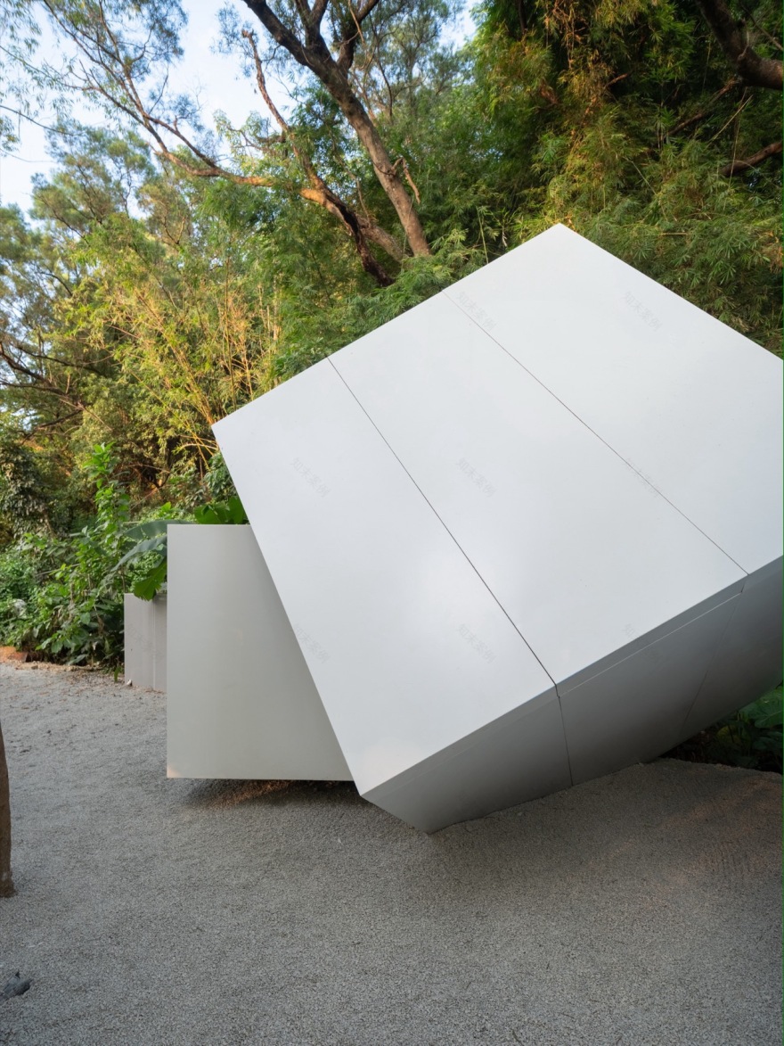 长洲岛花园客房丨中国广州丨广州图岸建筑设计有限公司-21