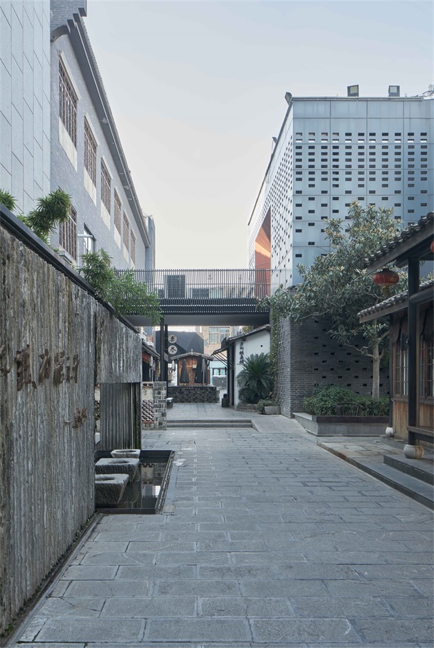 罍街二期项目丨中国合肥-108