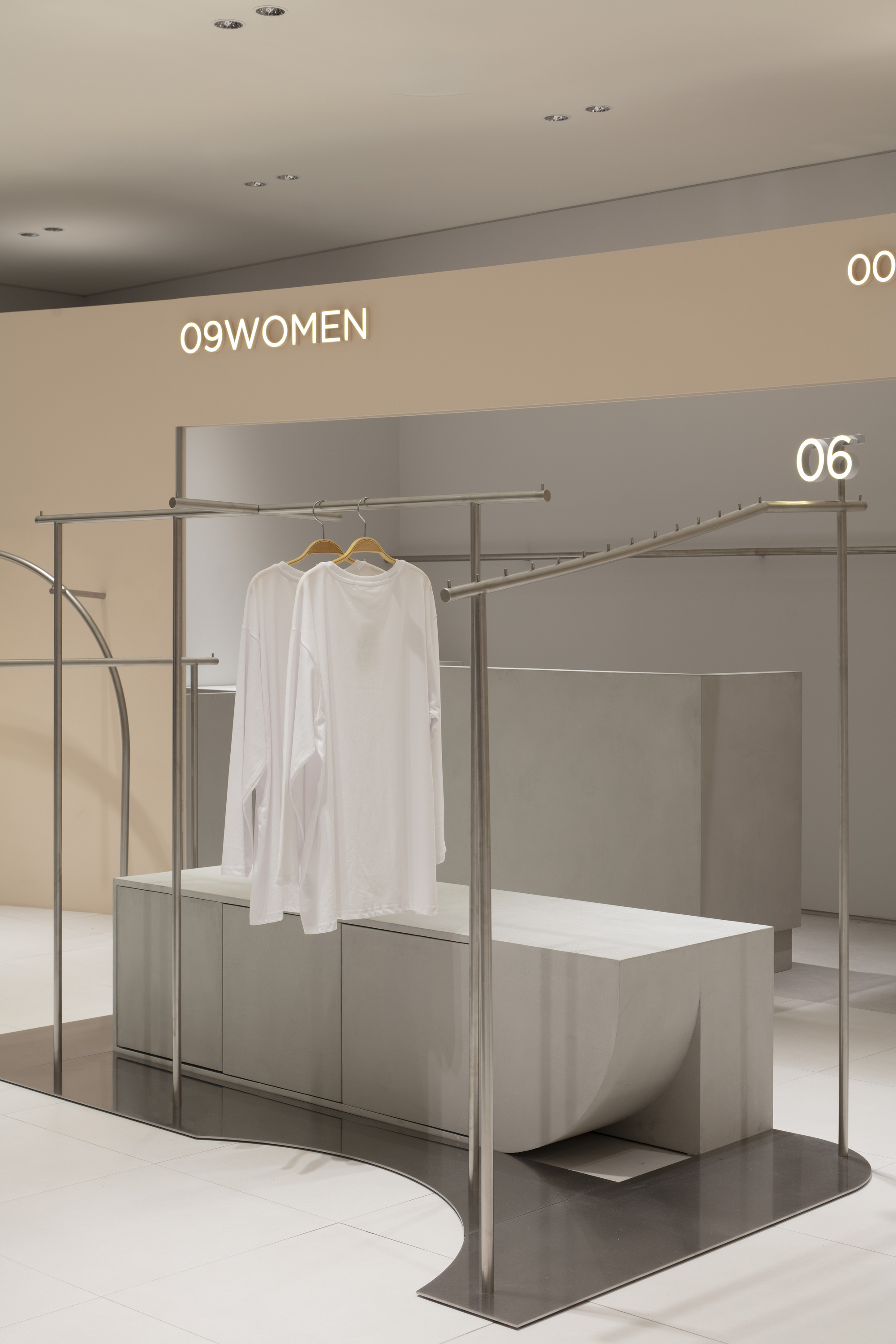 女装店丨韩国水原市丨SUBTEXT-12