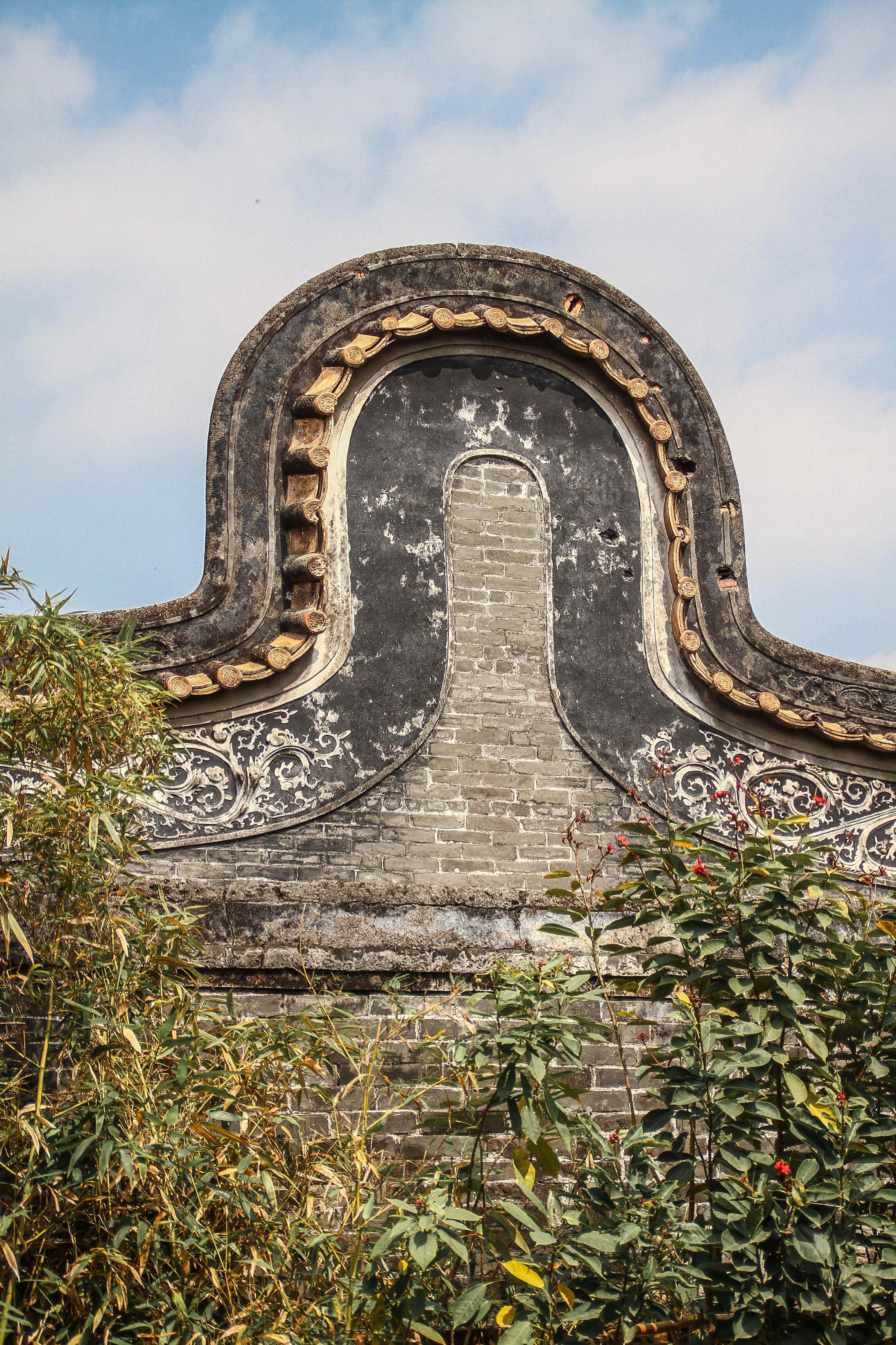 沙湾古镇-广州岭南建筑丨中国广州丨SHAWAN-16