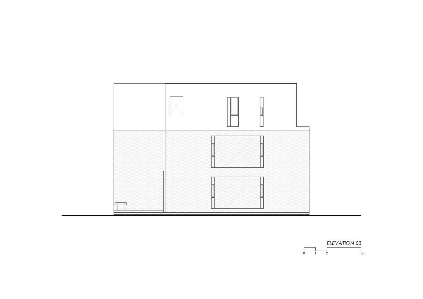 曼谷 TROP 景观设计办公室丨泰国曼谷丨Junsekino Architect and Design-50