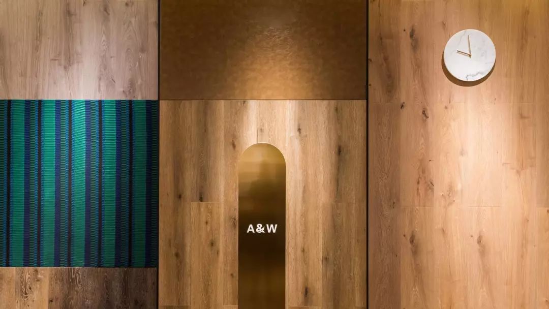 像对待奢侈品一样对待木种，安信地板让“木与家”发生更多可能-80