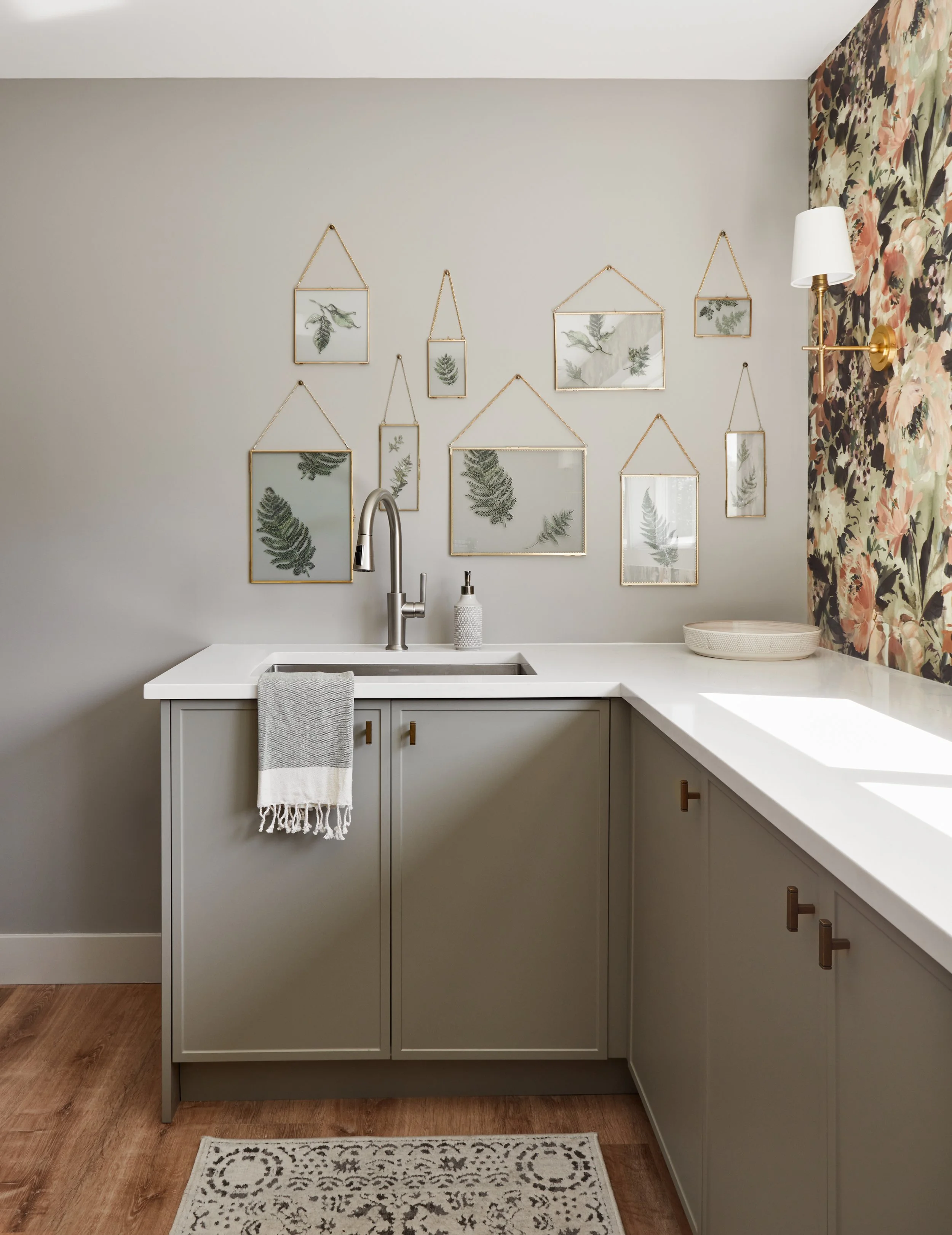 浮士德设计建造总部丨美国纽约-23