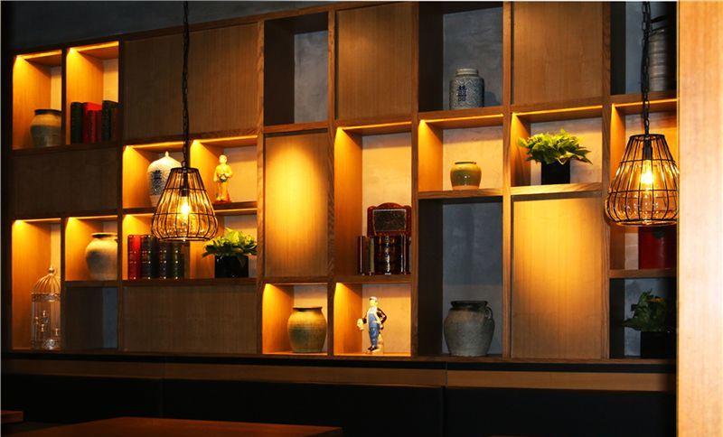 上海毛铺餐厅-15