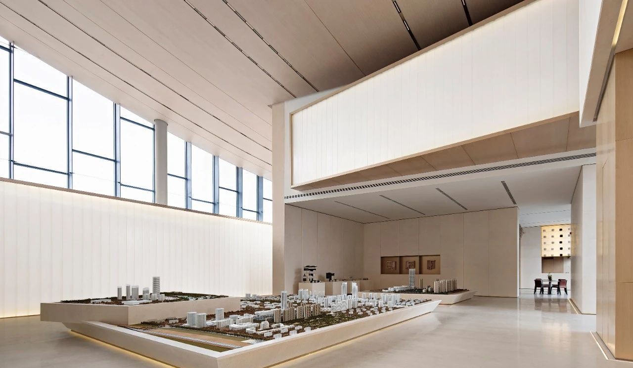 哈尔滨华夏幸福·深哈中心丨中国哈尔滨丨矩阵纵横-24