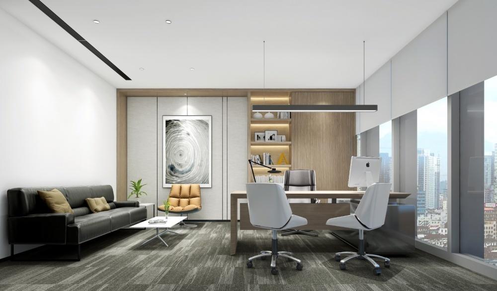 
成都某众创中心 -0