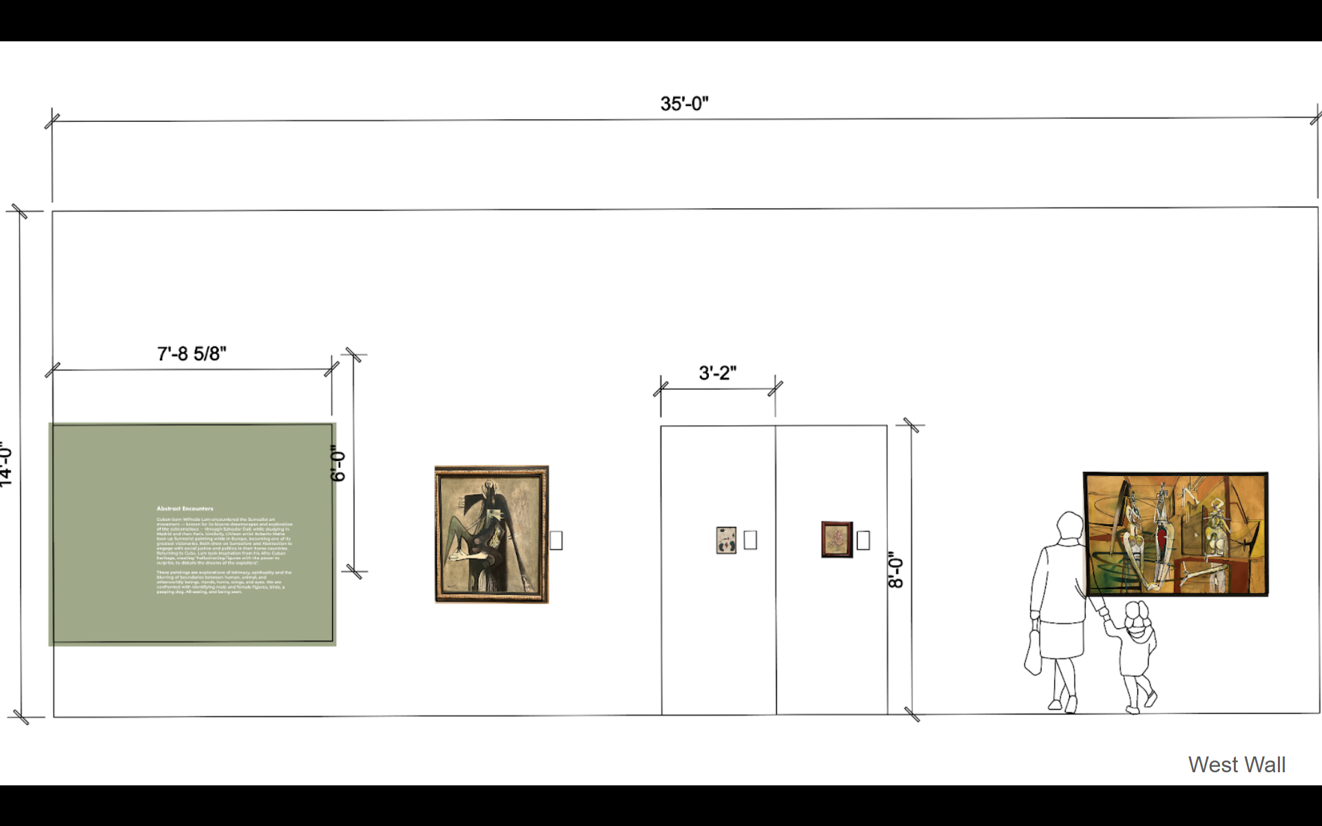 Light into Density Exhibit Design-28